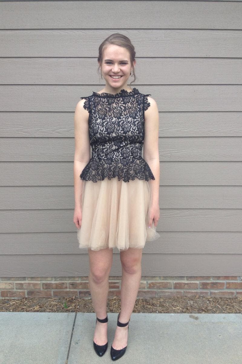 Maddie