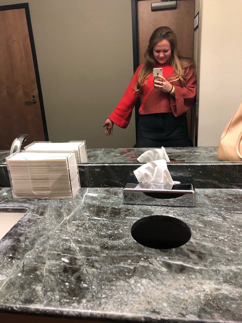 Member review photo