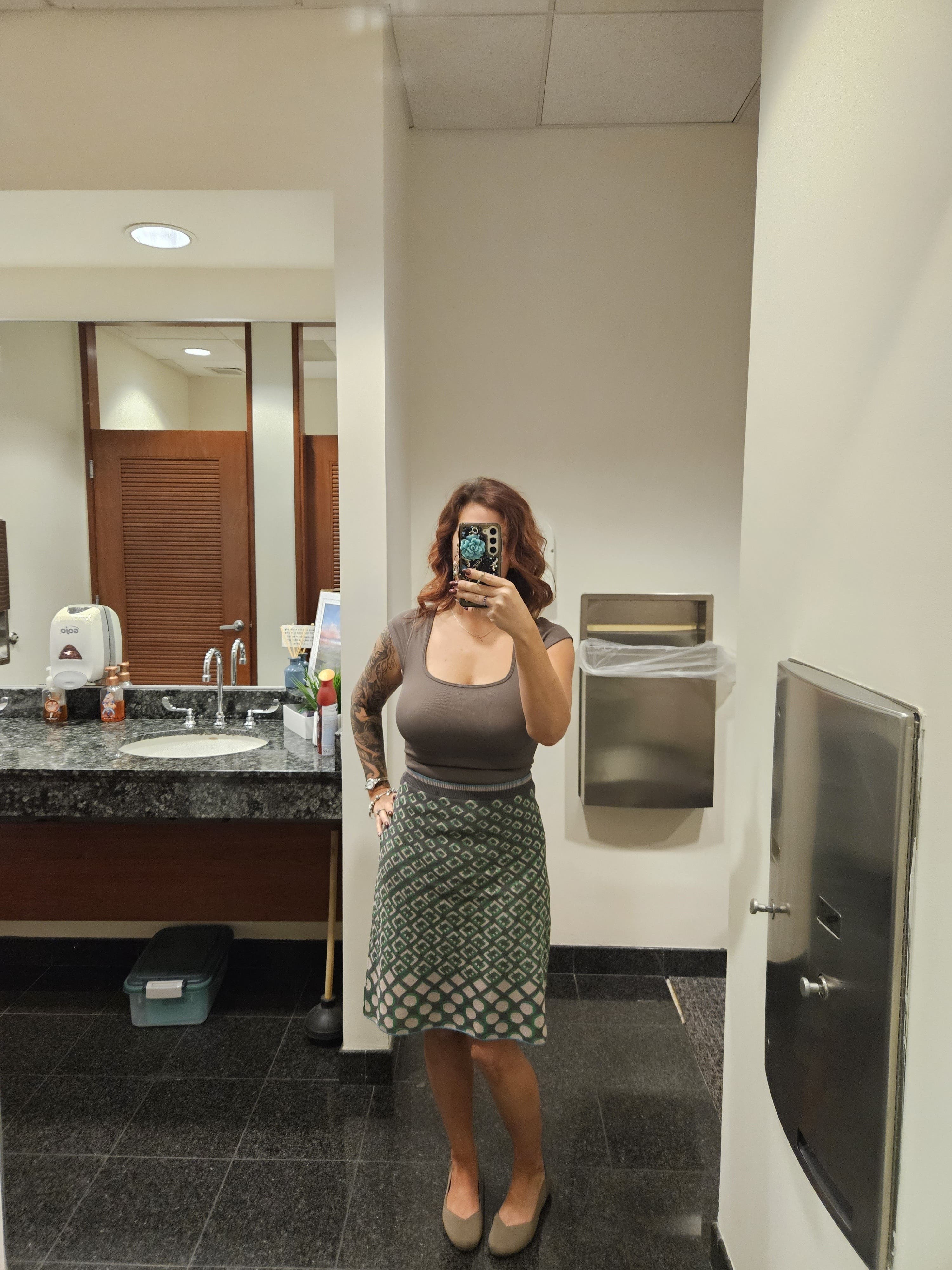 Member review photo