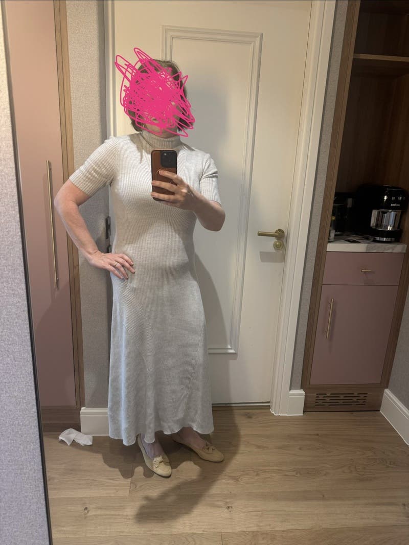 Member review photo