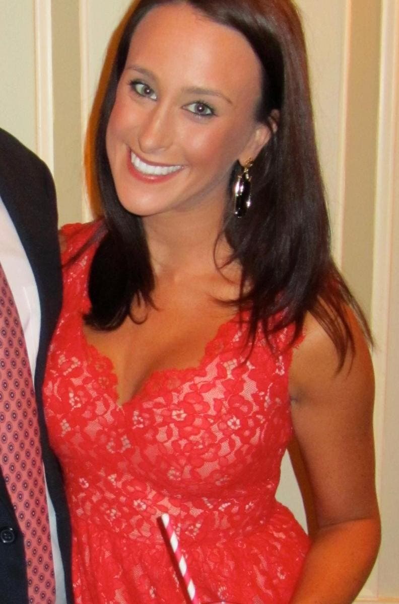 Sarah