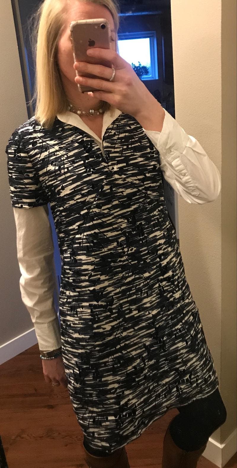 Member review photo