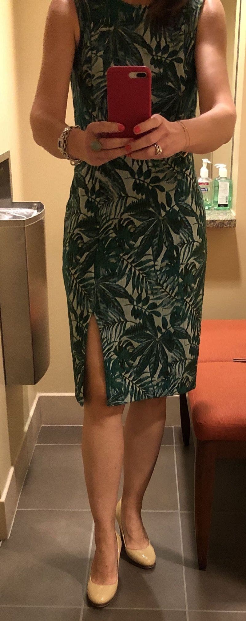 Member review photo