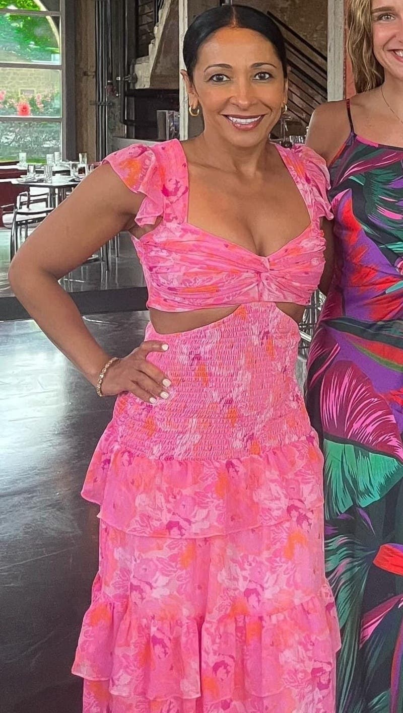 Mona