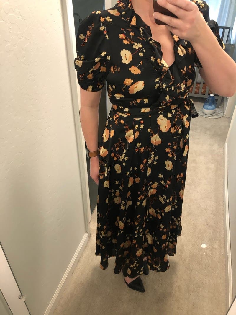 Member review photo