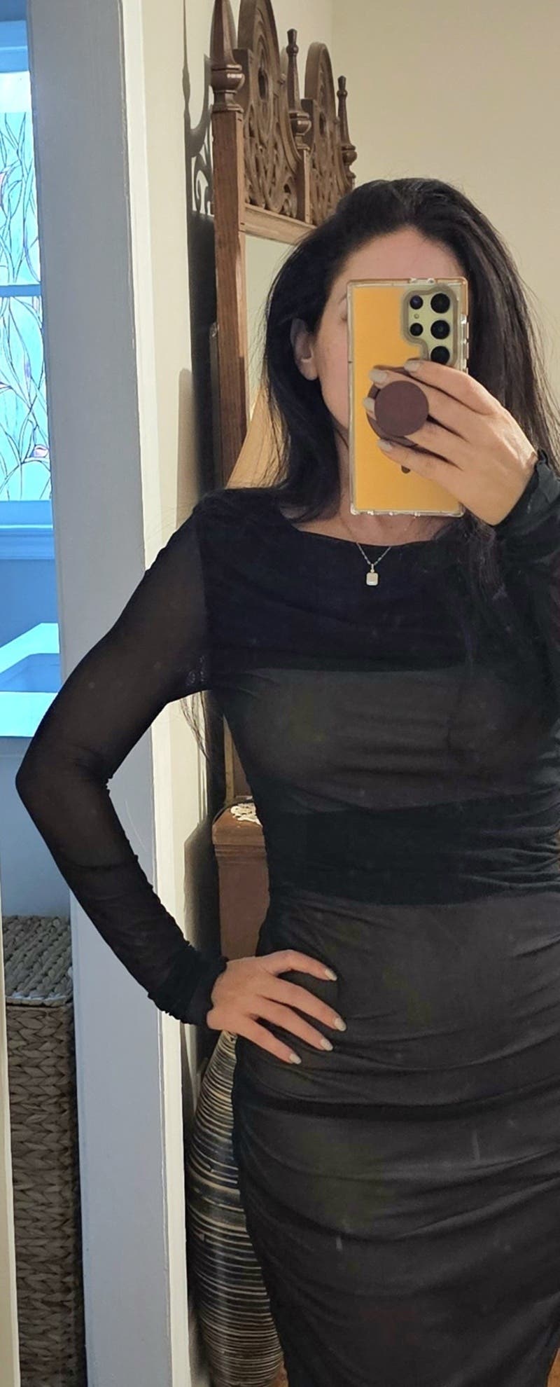 Michelle