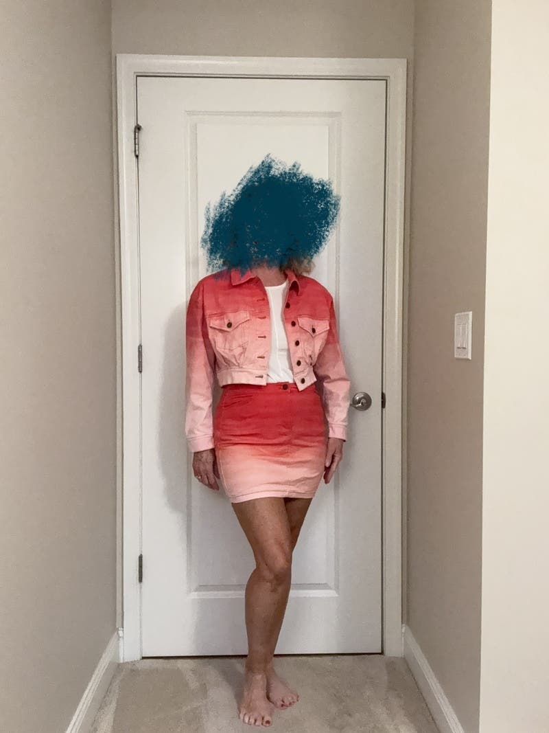 Member review photo