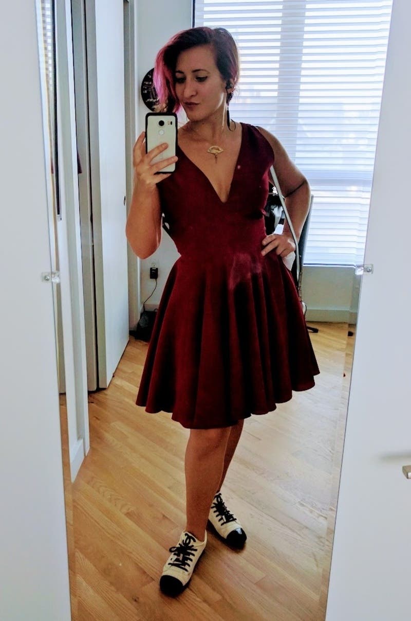 Monica