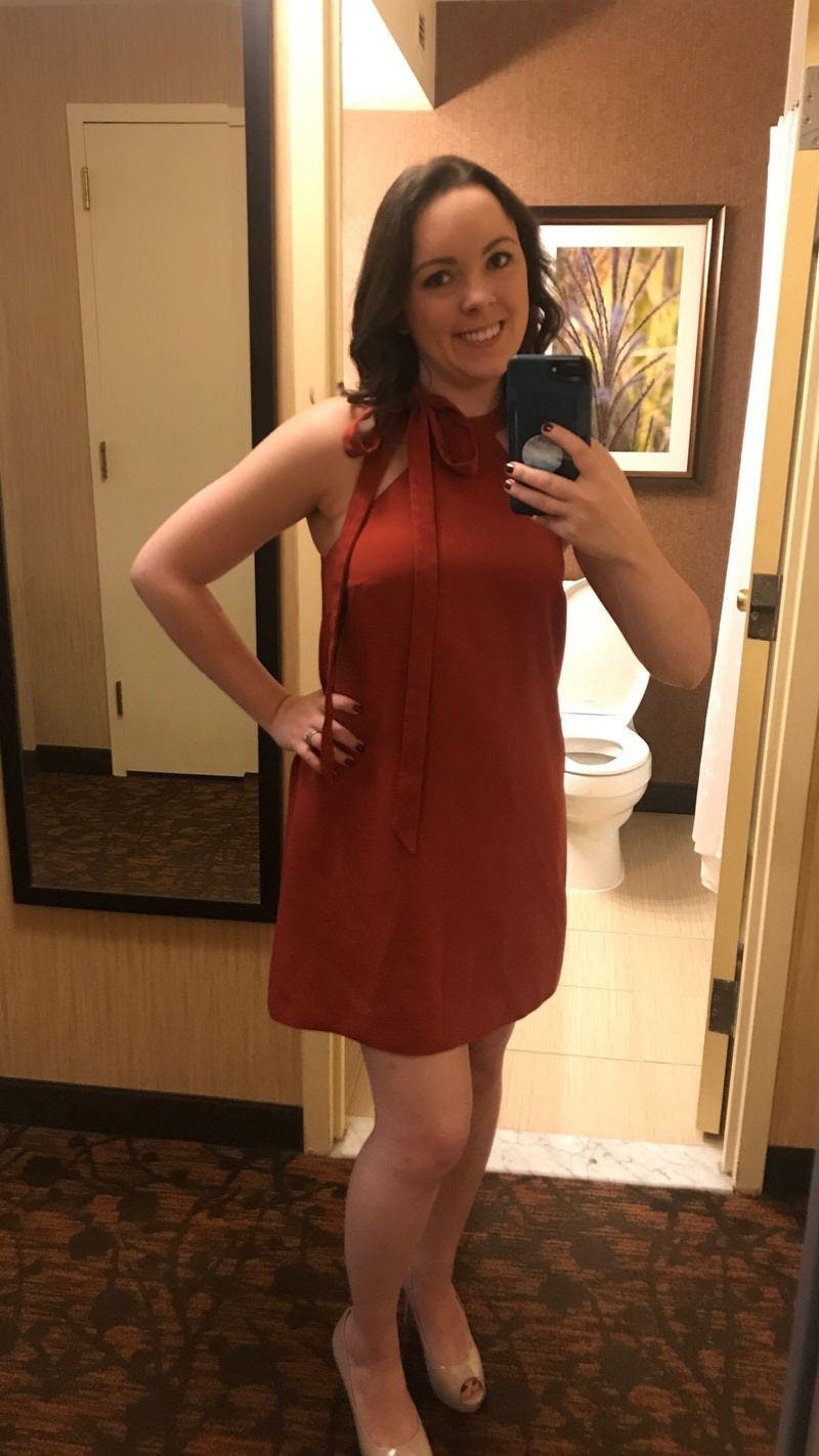 Sarah