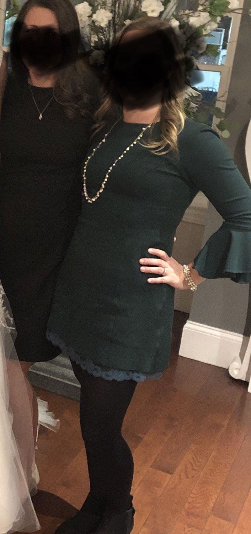 Member review photo