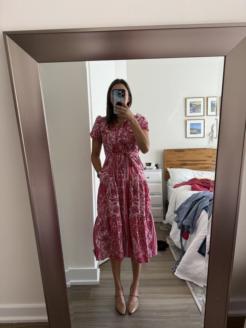Member review photo