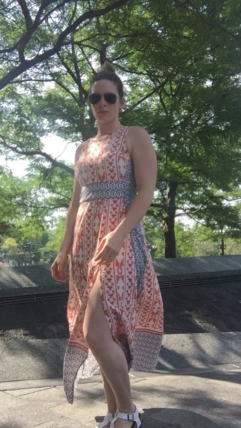 Lauren