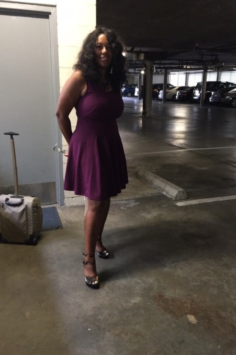 Monica
