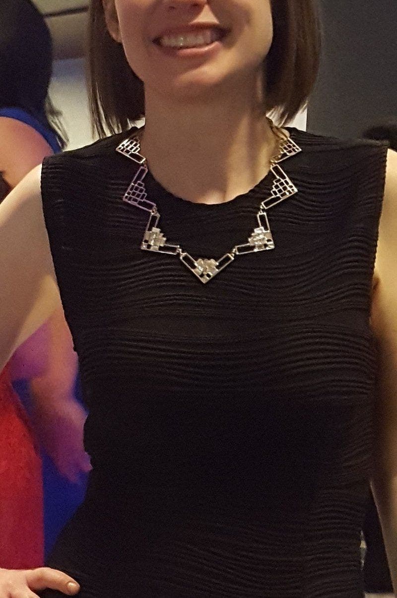 Member review photo