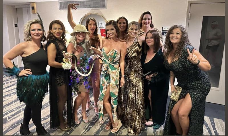 Member review photo