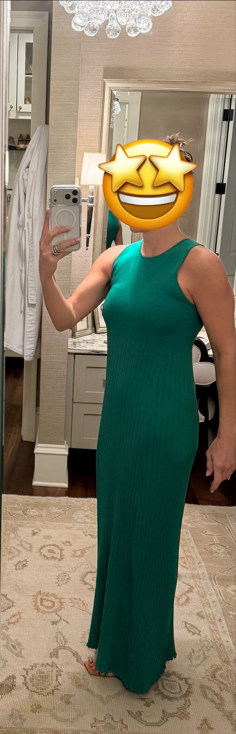 Member review photo