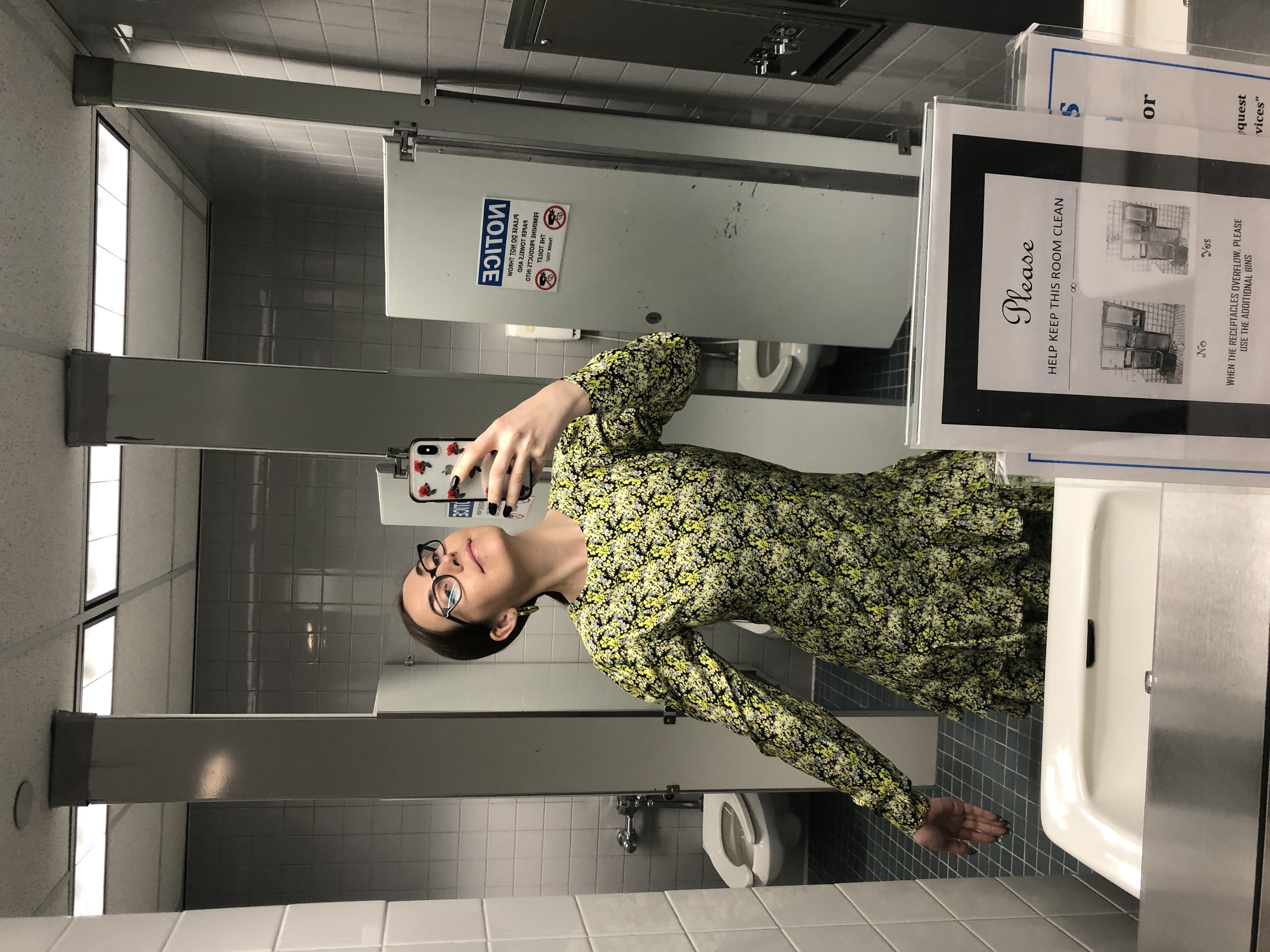 Member review photo