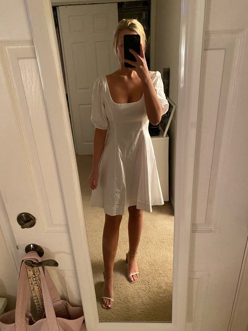 Anna grace