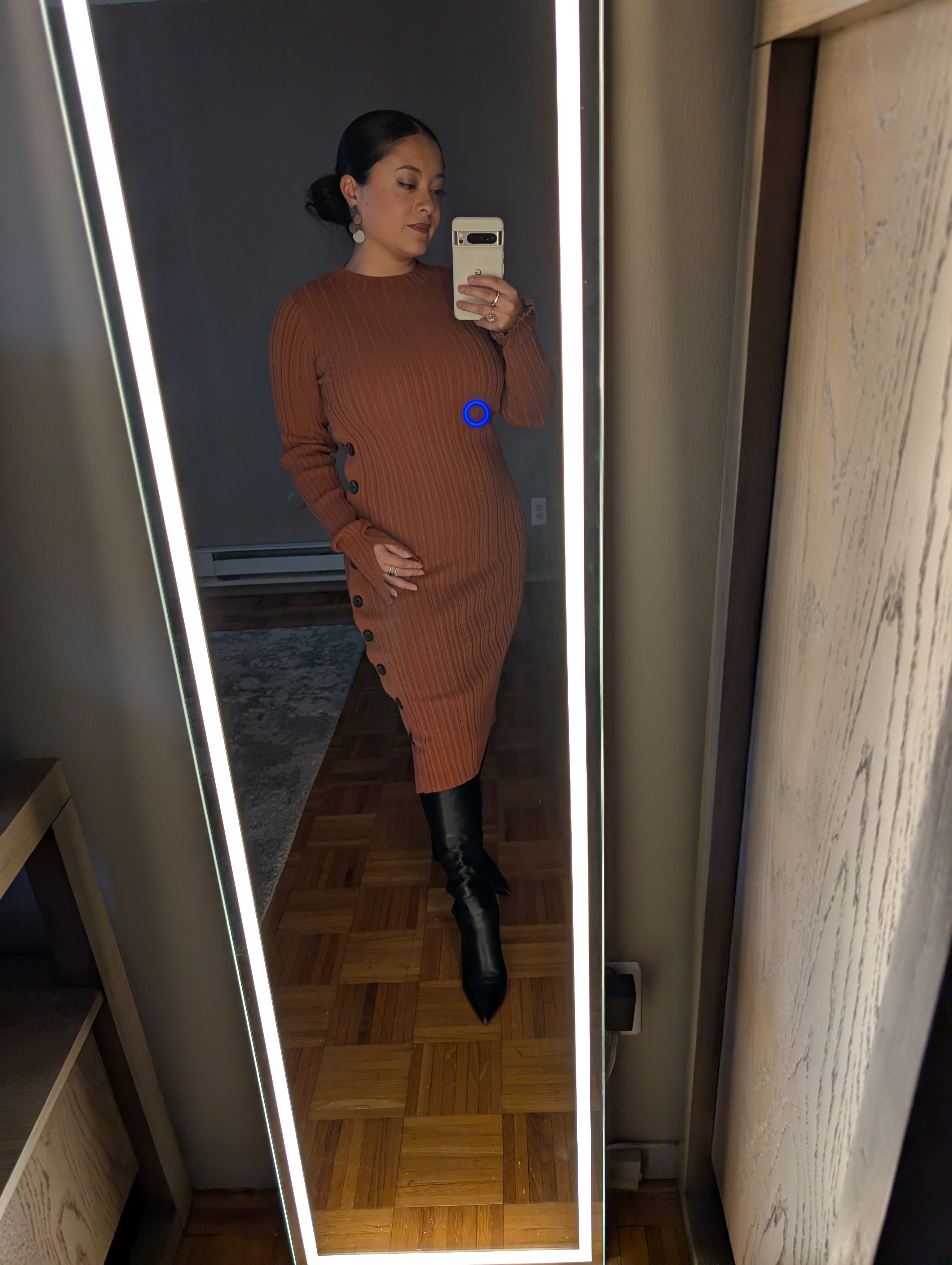 Member review photo