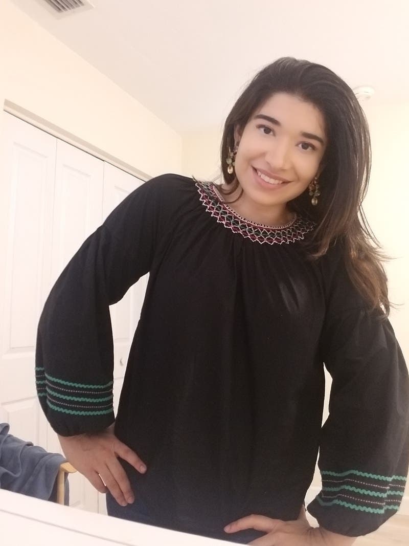Member review photo