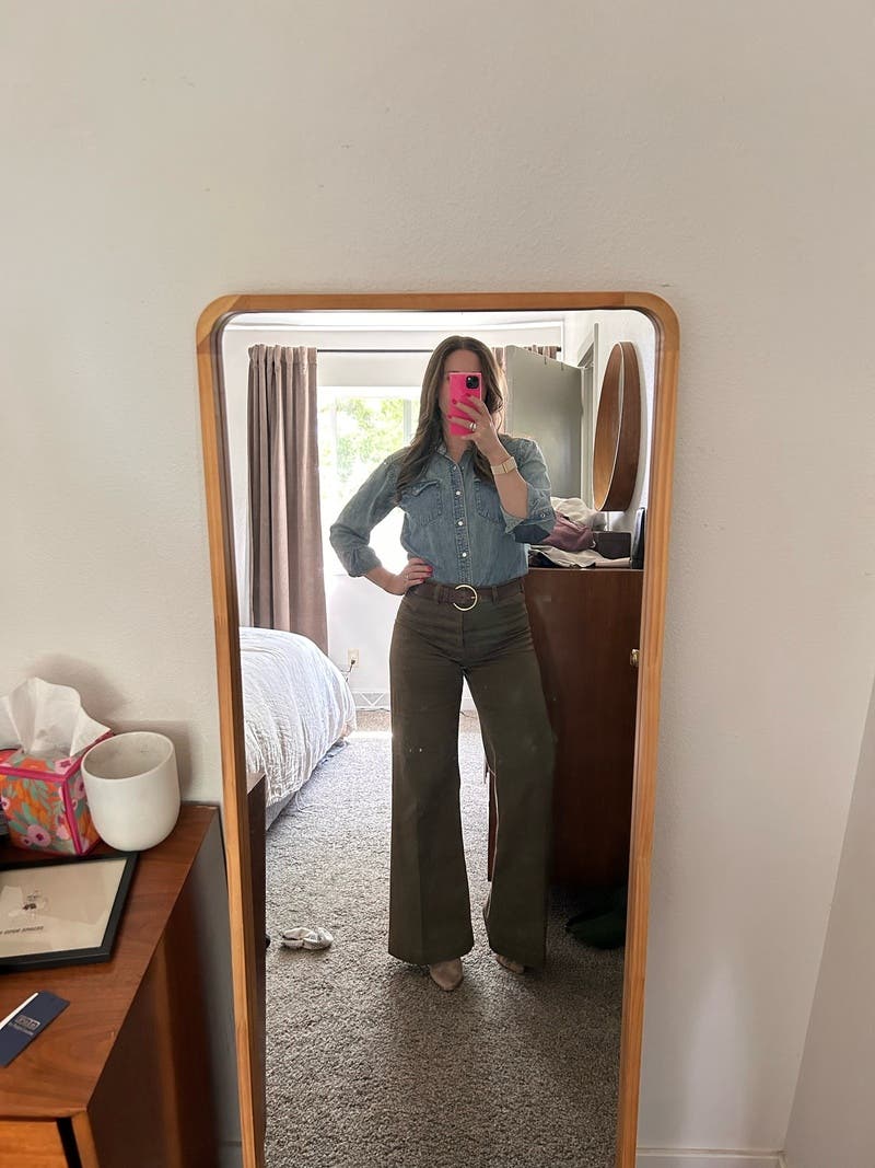Member review photo
