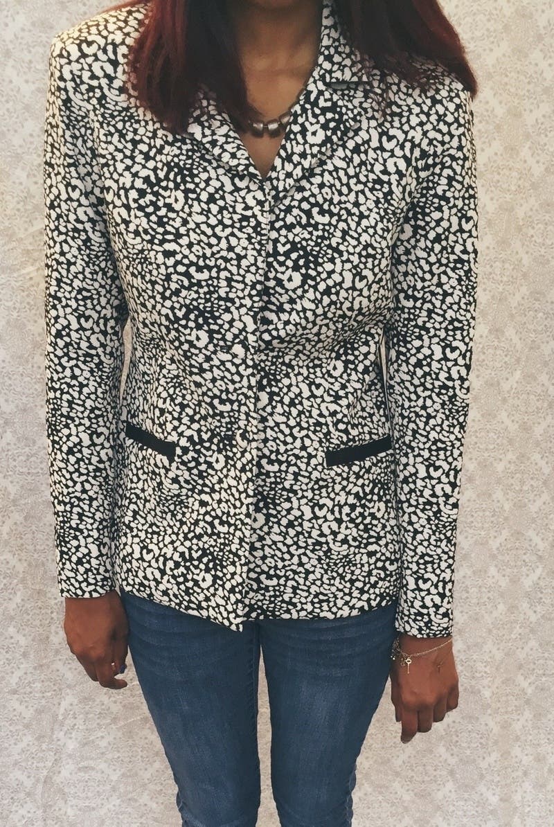Member review photo