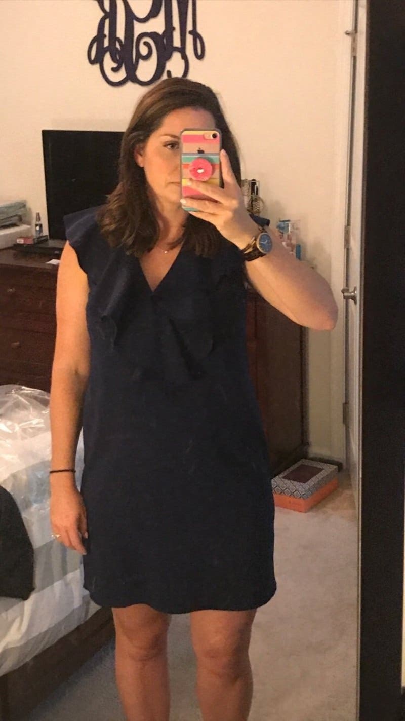 Member review photo