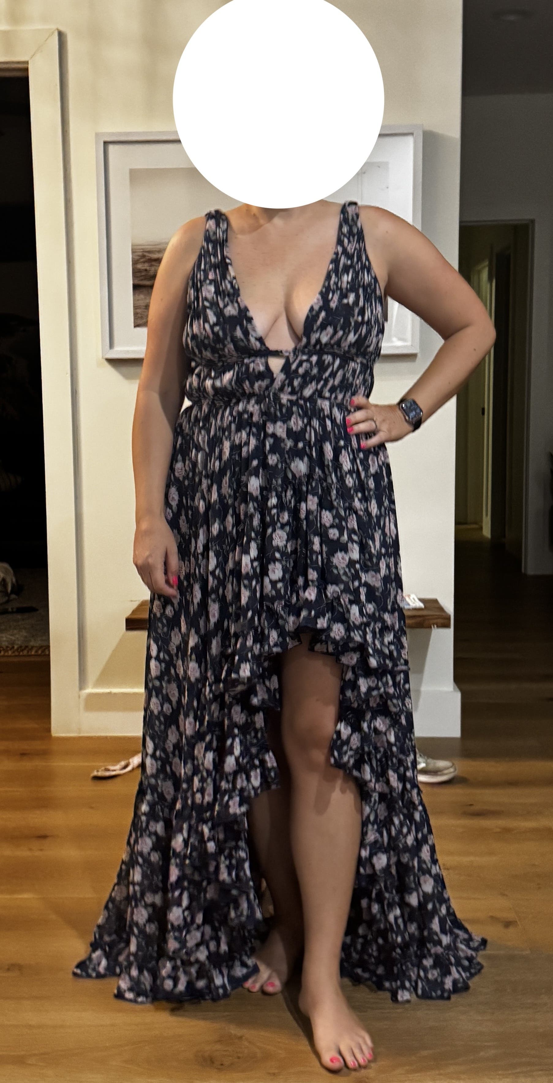Member review photo