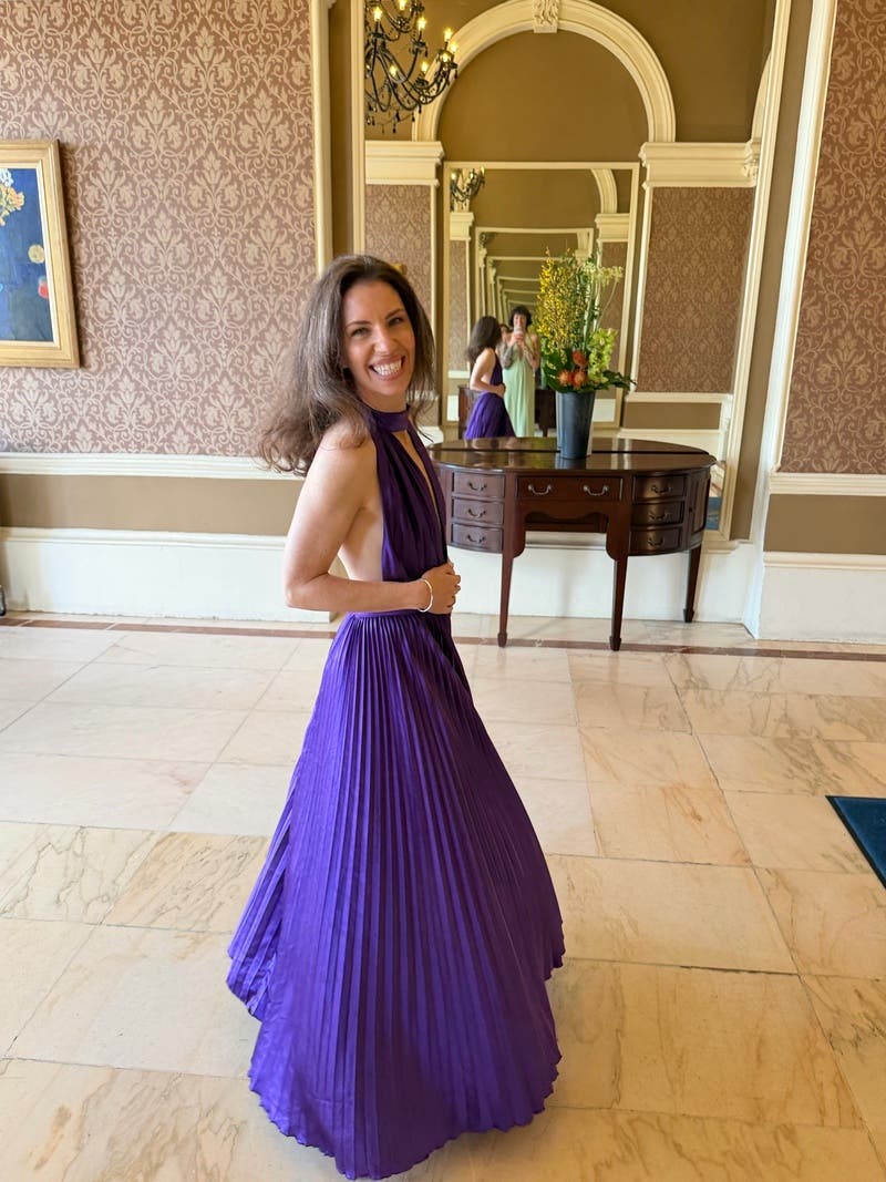 Chateau Gown by L'IDE | Rent the Runway Chateau Gown by L'IDE | Rent the Runway