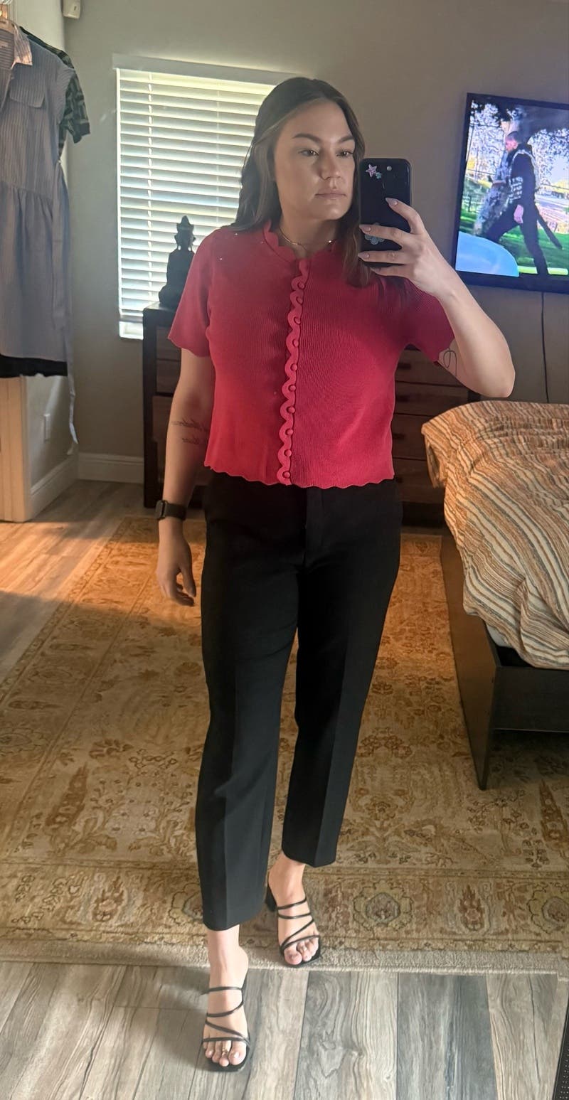 Member review photo