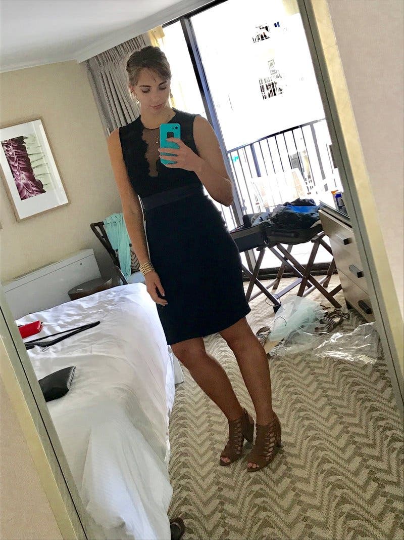 Rebecca