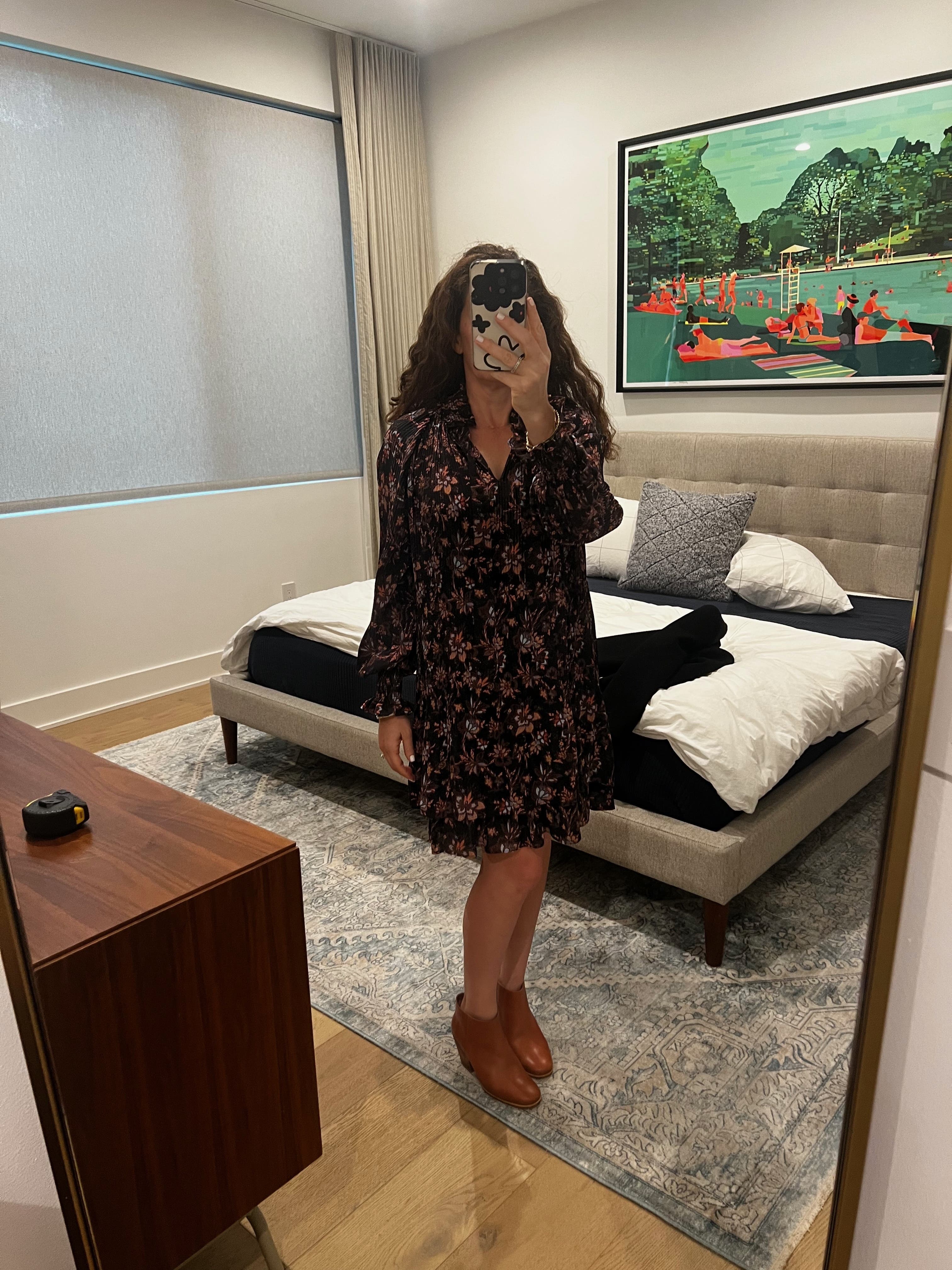 Member review photo