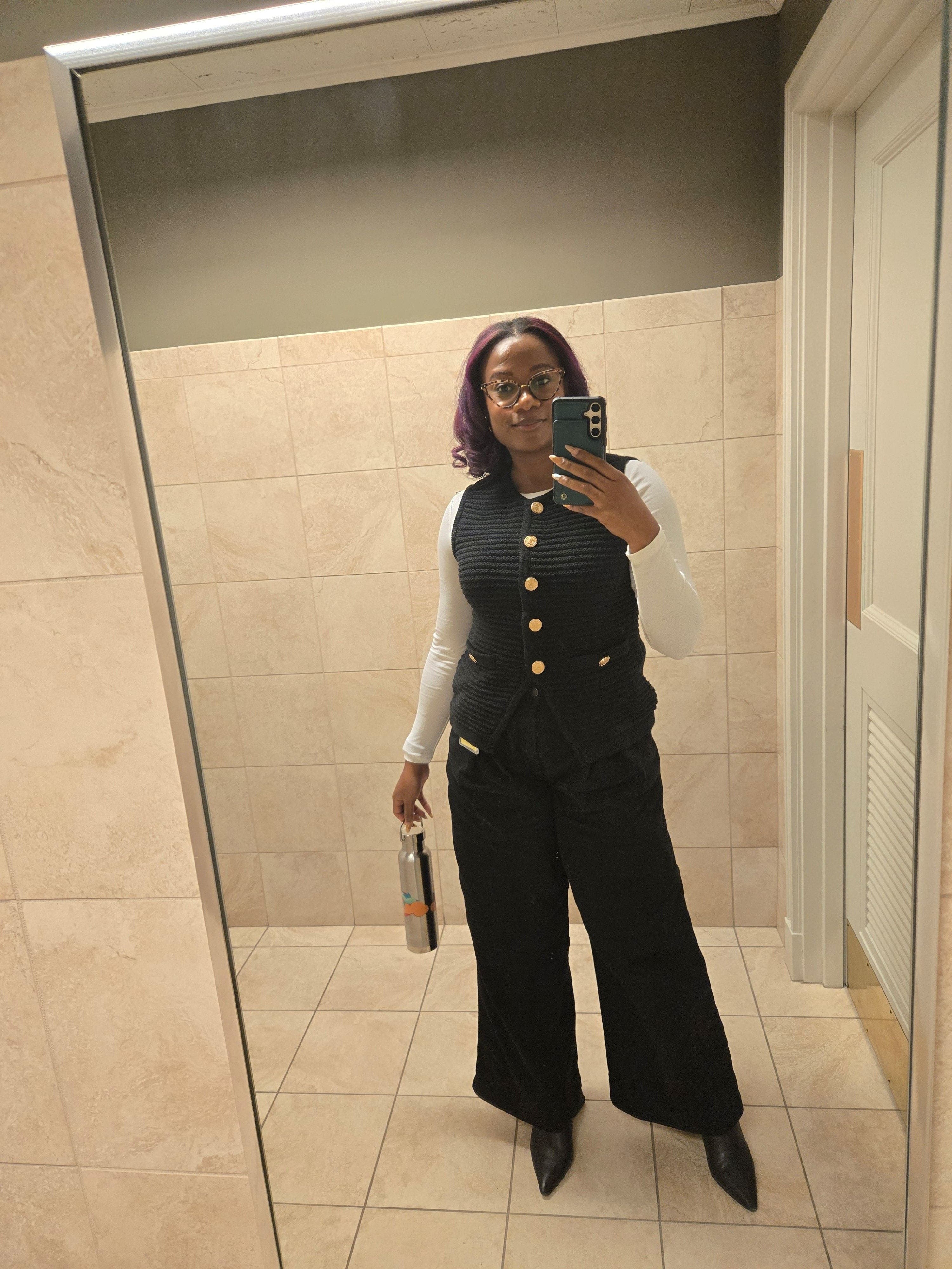 Member review photo