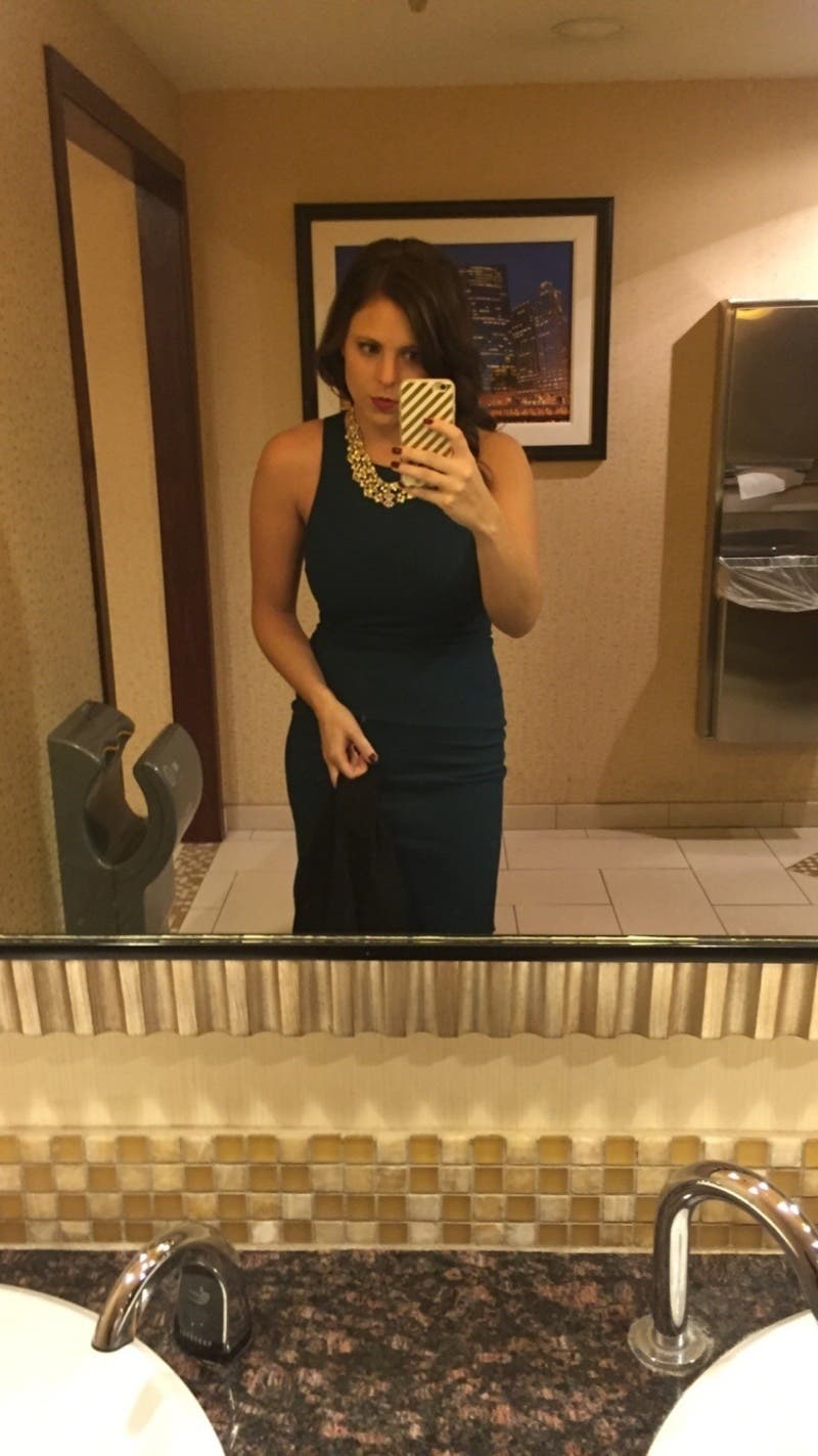 Mackenzie