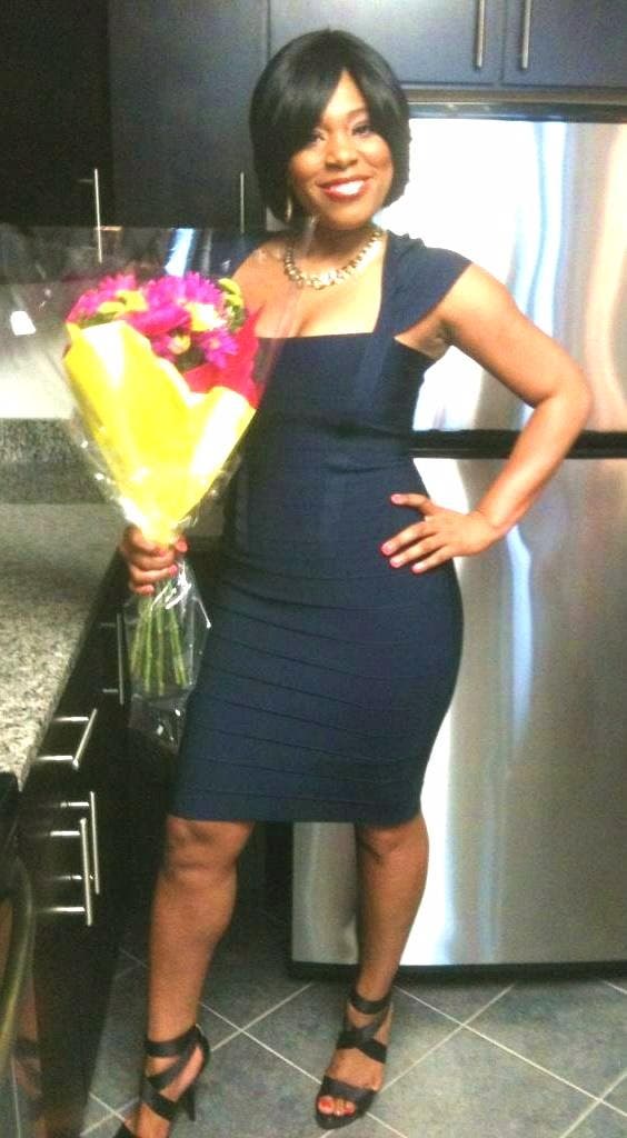 rent the runway herve leger dress The Isla Dress