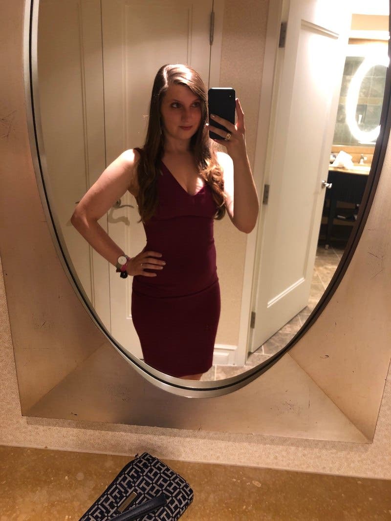 Member review photo