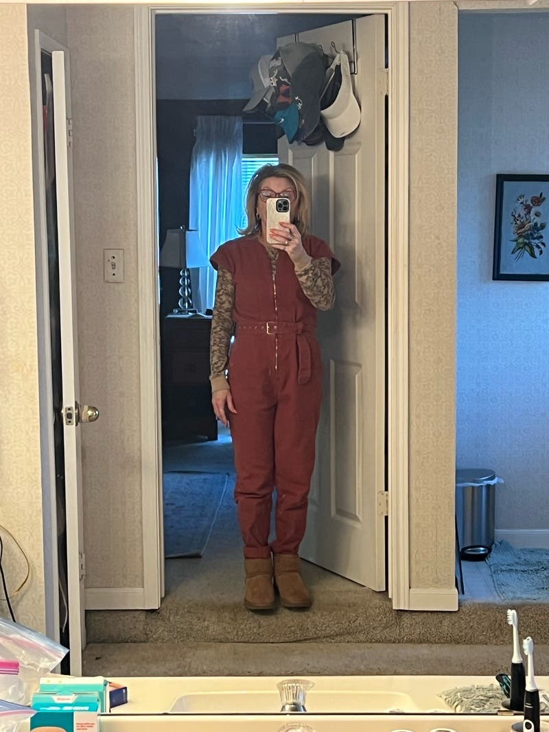 Ranks Jumpsuit by Rachel Comey | Rent the Runway