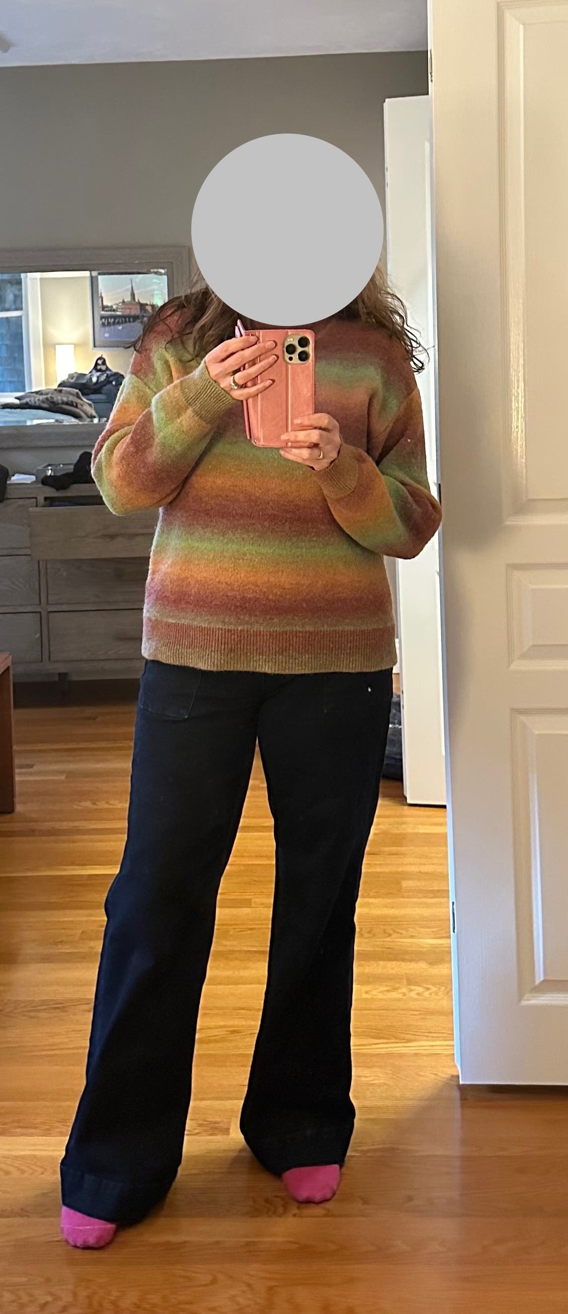 Member review photo