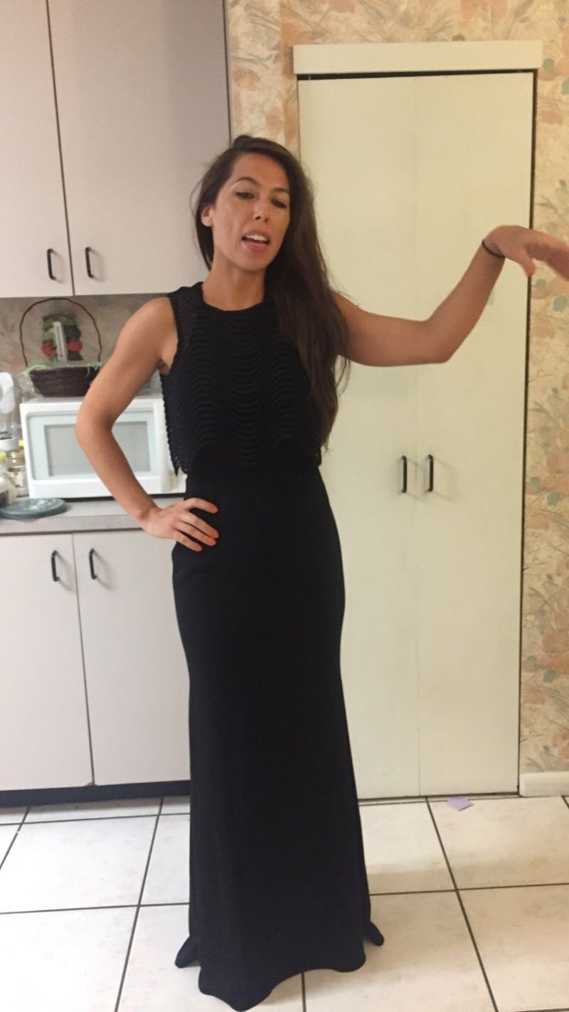 Sarah
