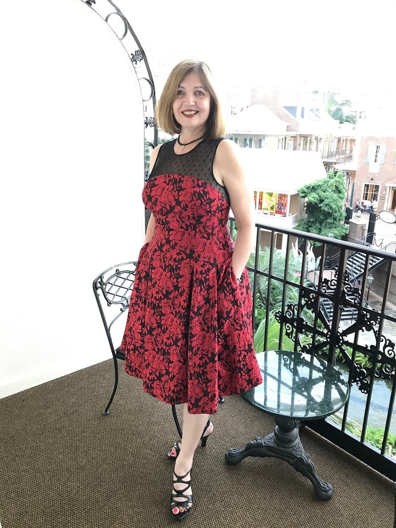 Linda