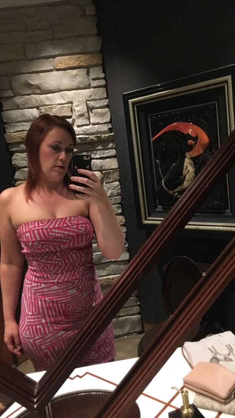 Member review photo