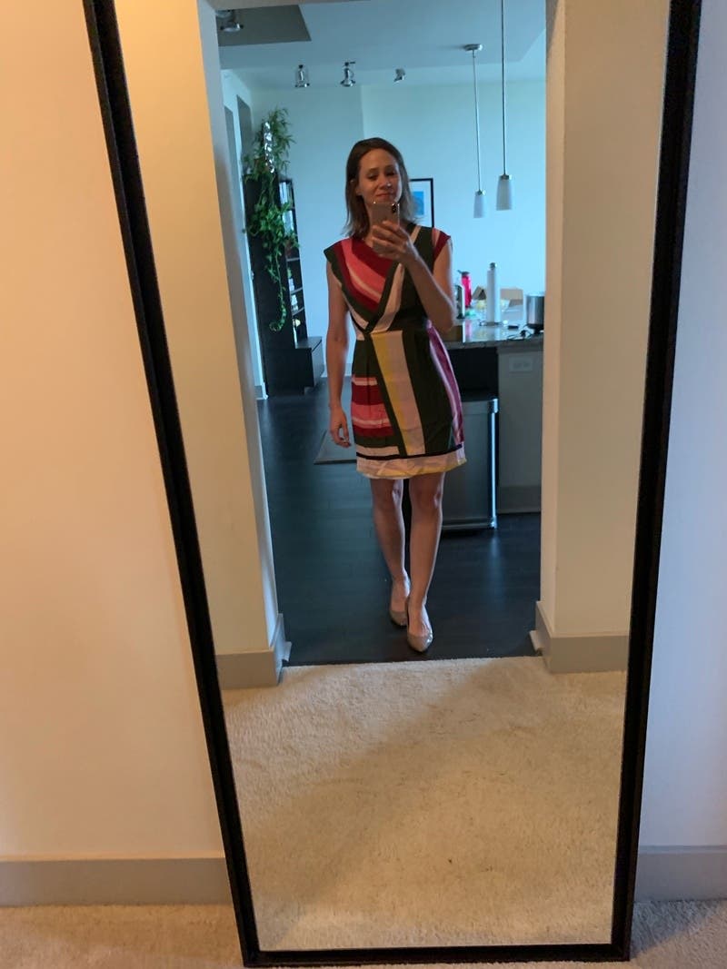 Sarah