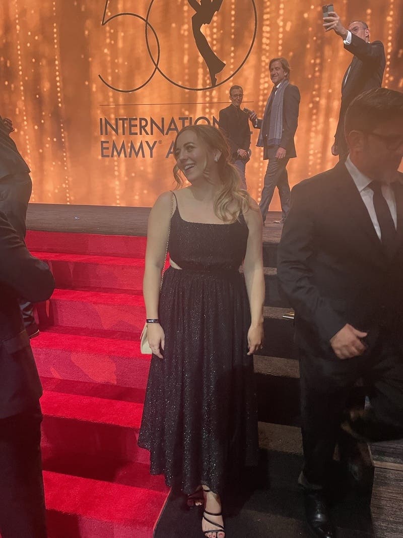 Sarah