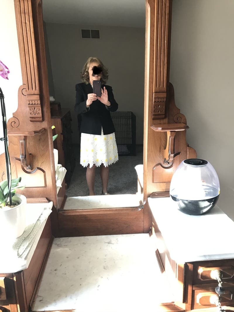 Member review photo