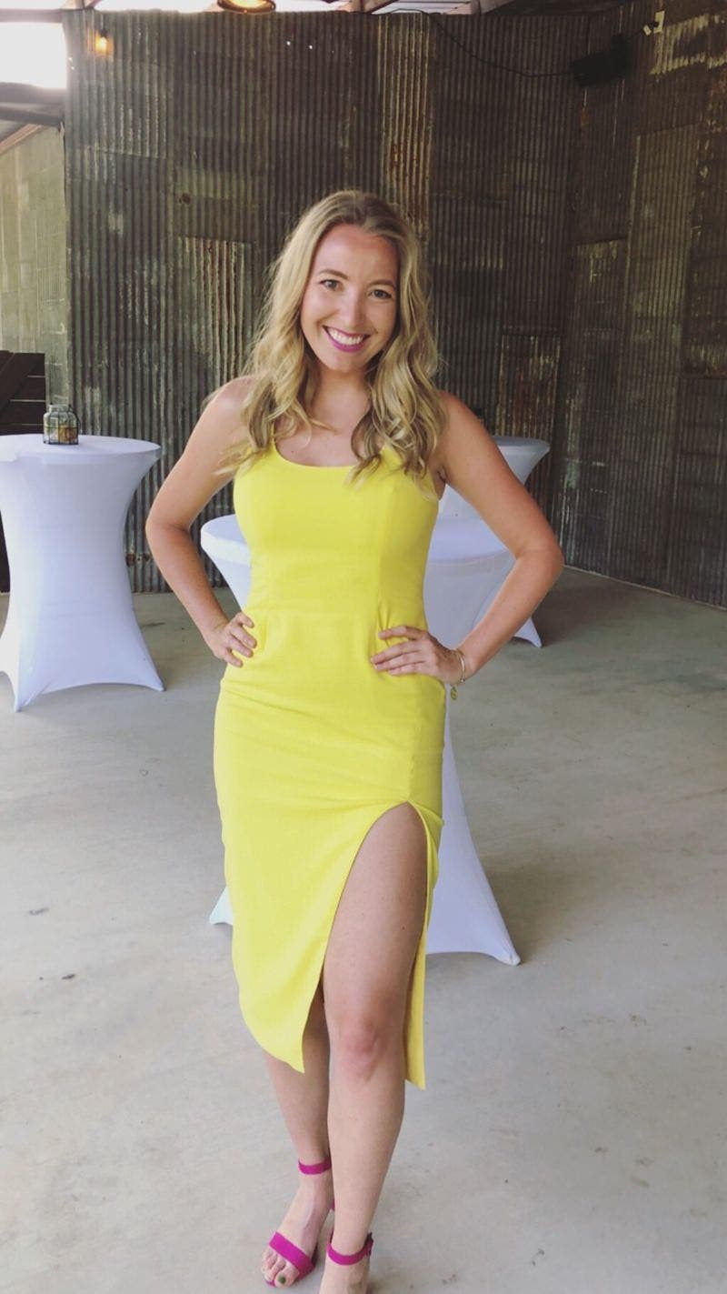 Mckenna