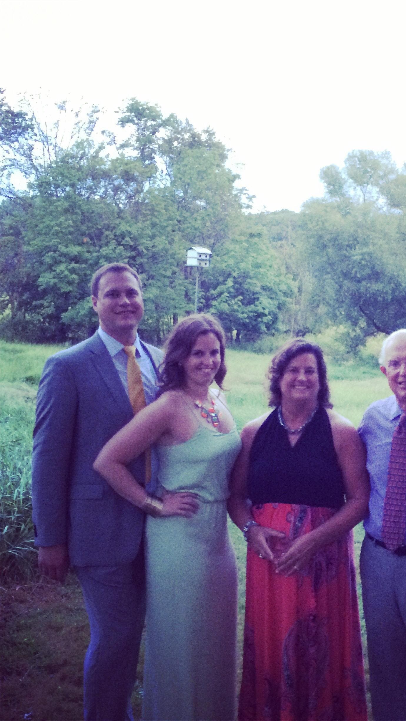 Member review photo