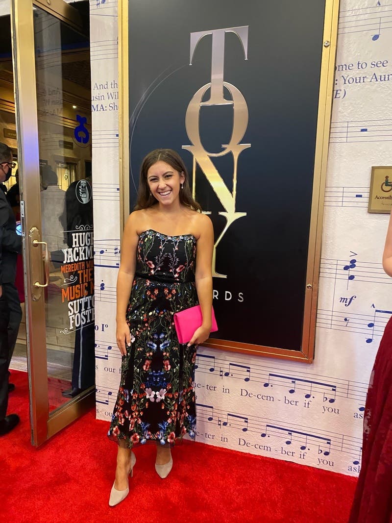 Haley kluge