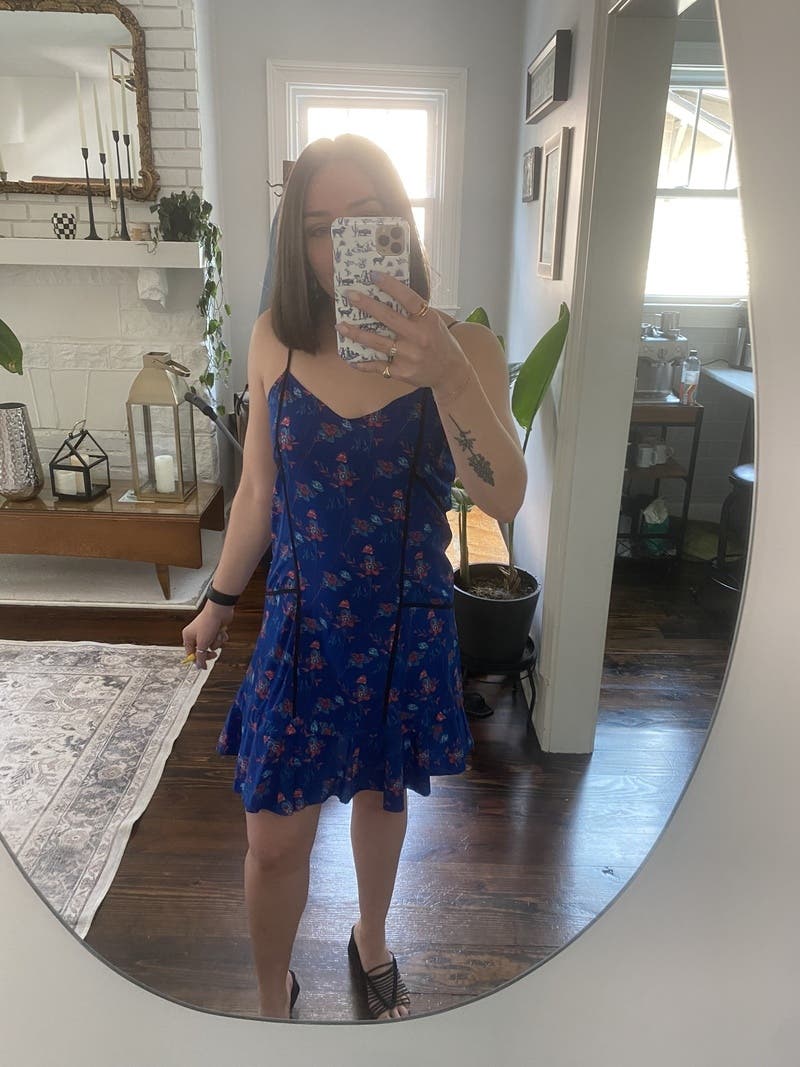 Member review photo