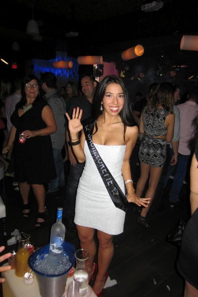 Danielle