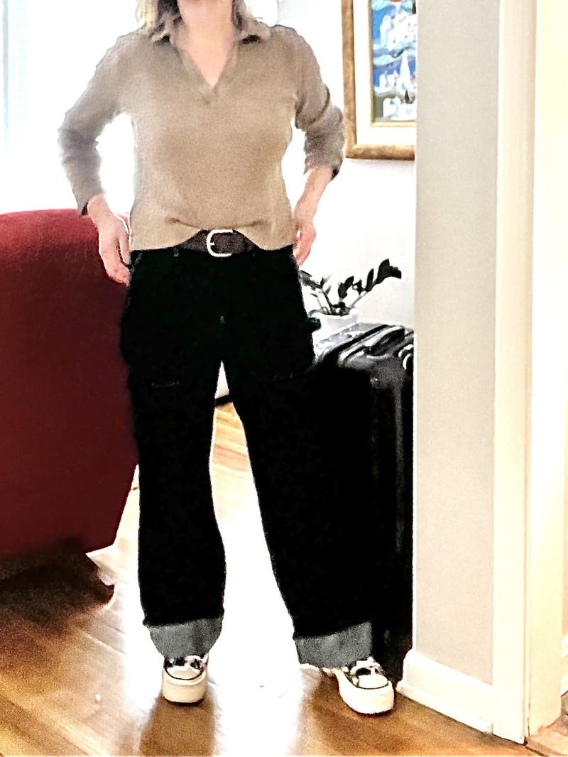 Member review photo